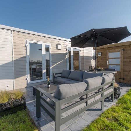 Holiday Home Park Kerlinga-19 By Interhome Bredene Luaran gambar
