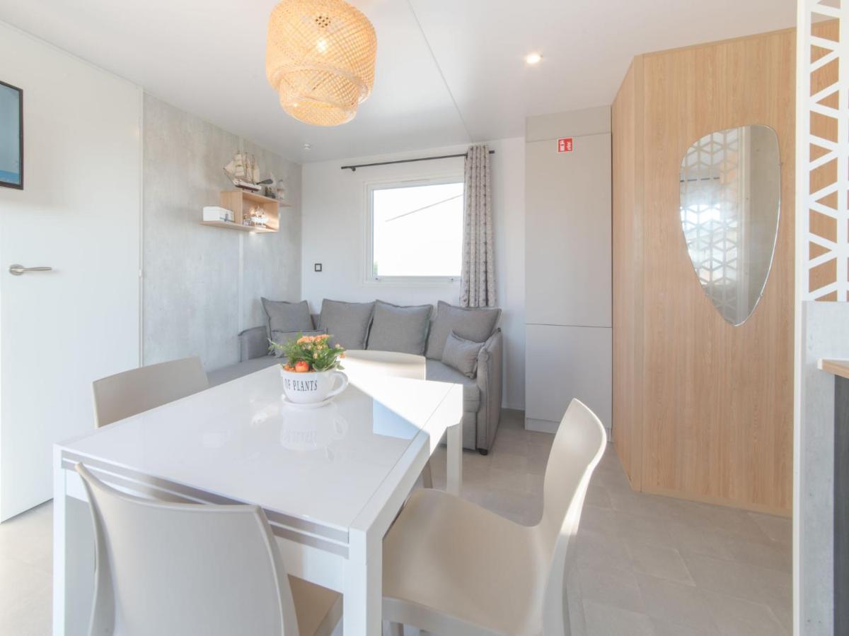 Holiday Home Park Kerlinga-19 By Interhome Bredene Luaran gambar
